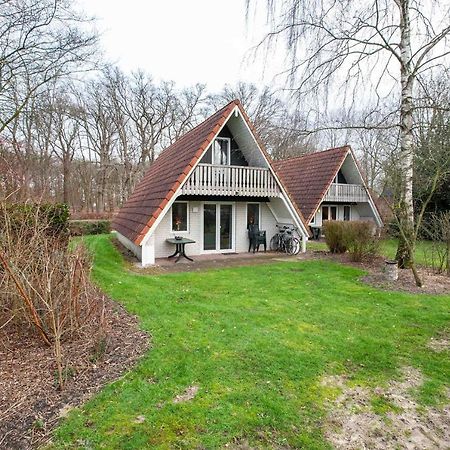 Stijlvolle Vakantiewoning Just For Holliday Gramsbergen Exterior foto