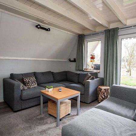 Stijlvolle Vakantiewoning Just For Holliday Gramsbergen Exterior foto
