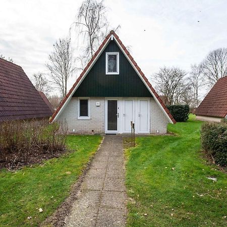 Stijlvolle Vakantiewoning Just For Holliday Gramsbergen Exterior foto