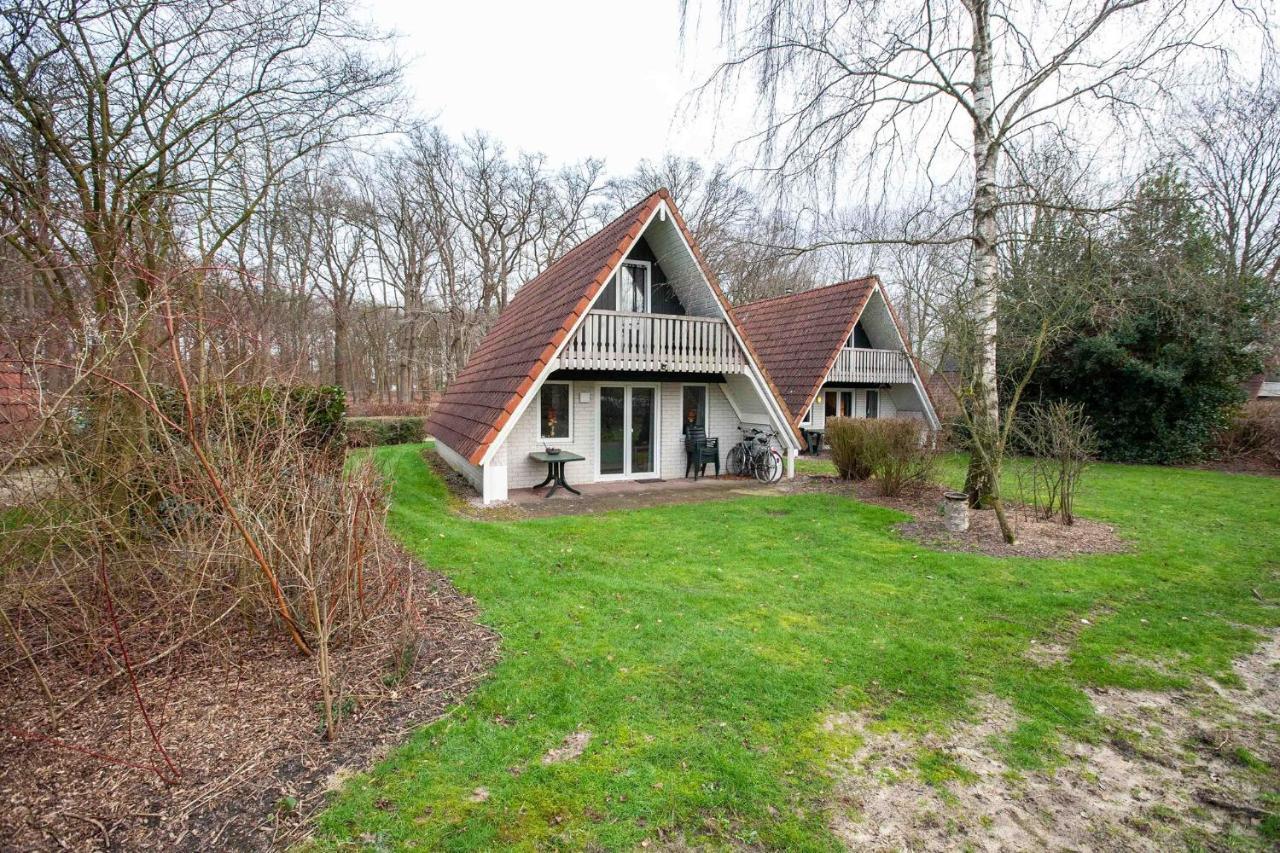 Stijlvolle Vakantiewoning Just For Holliday Gramsbergen Exterior foto