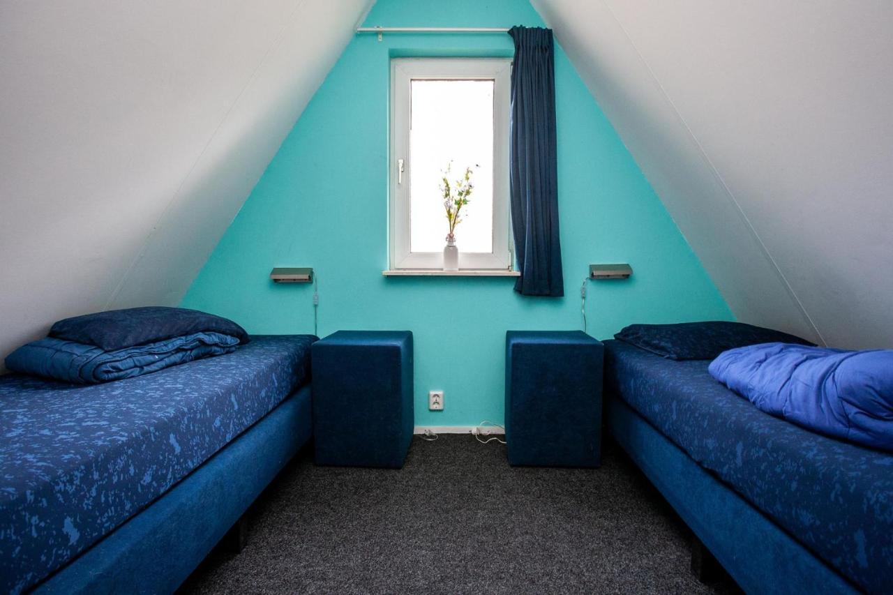 Stijlvolle Vakantiewoning Just For Holliday Gramsbergen Exterior foto