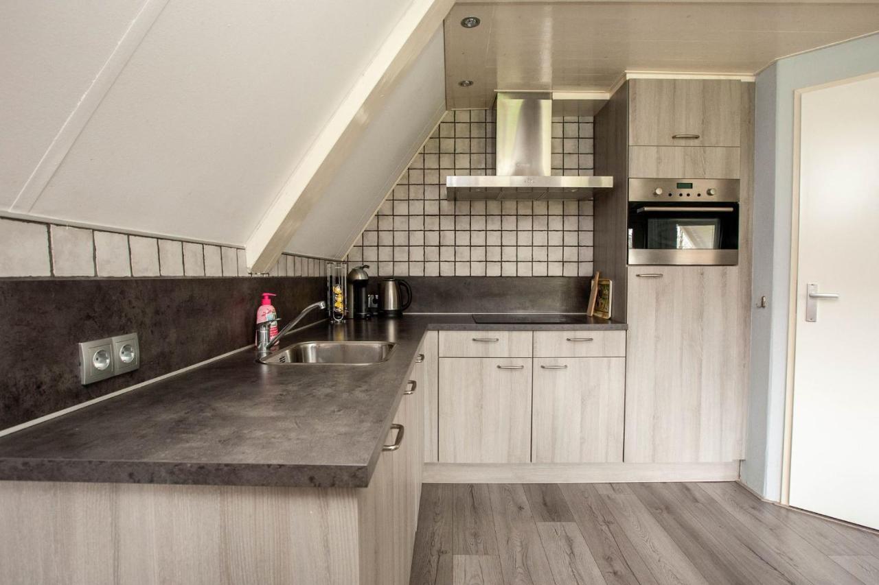 Stijlvolle Vakantiewoning Just For Holliday Gramsbergen Exterior foto