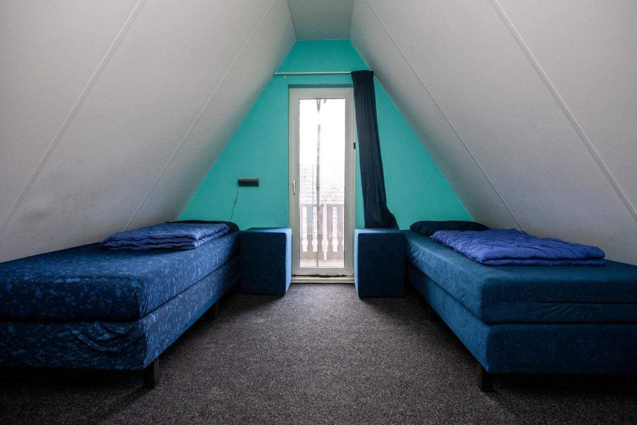 Stijlvolle Vakantiewoning Just For Holliday Gramsbergen Exterior foto