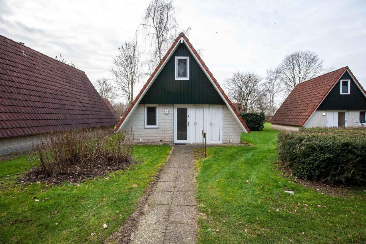 Stijlvolle Vakantiewoning Just For Holliday Gramsbergen Exterior foto