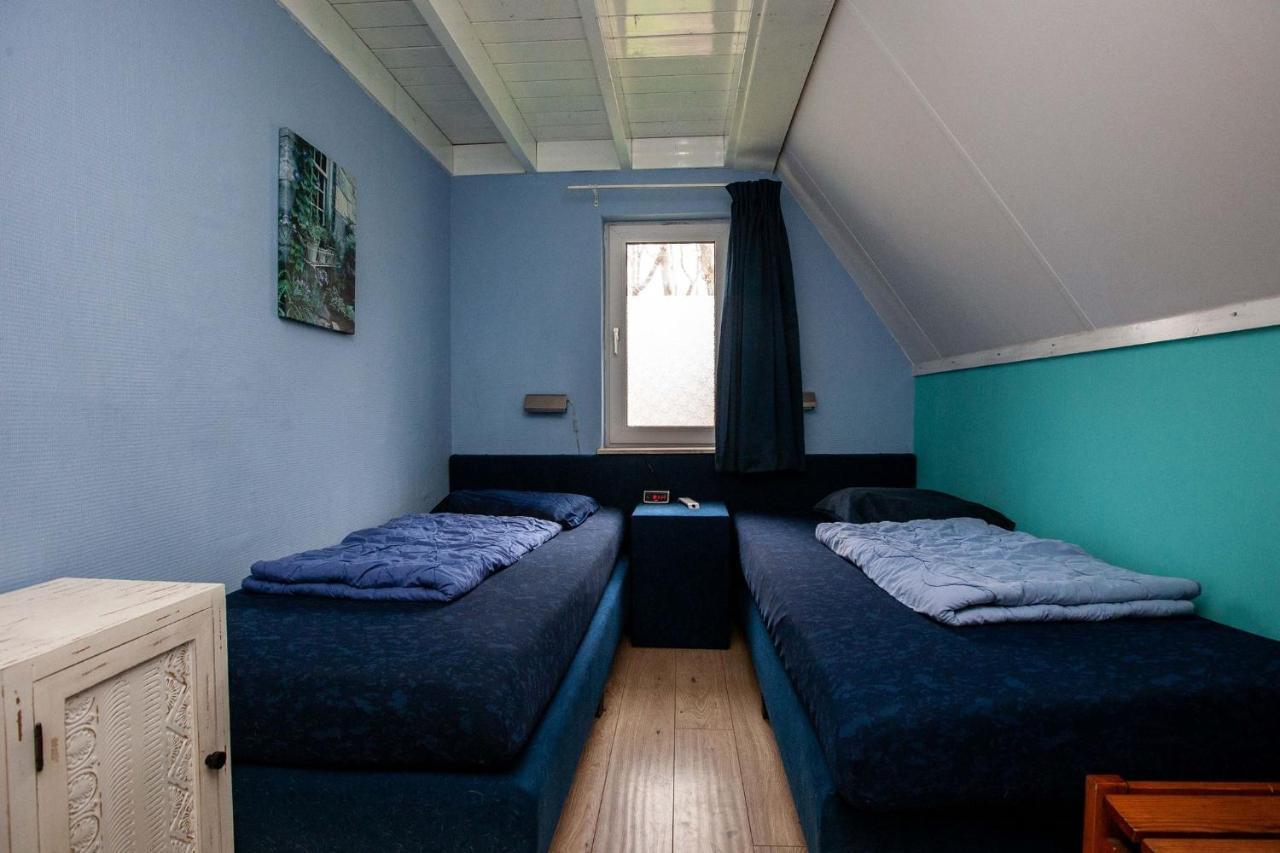 Stijlvolle Vakantiewoning Just For Holliday Gramsbergen Exterior foto